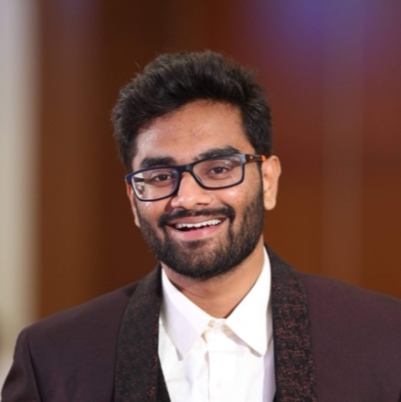 Surya Cheedella